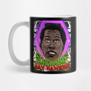 Screamin Jay Hawkins Mug